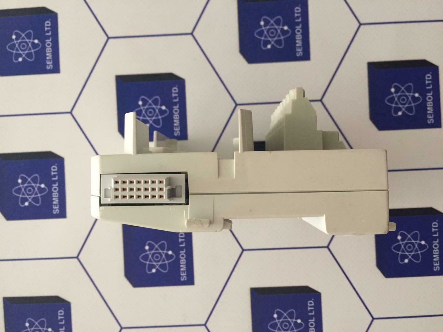 ABB TU831V1 Extended Module Termination Unit 3bse013235r1 pr:a