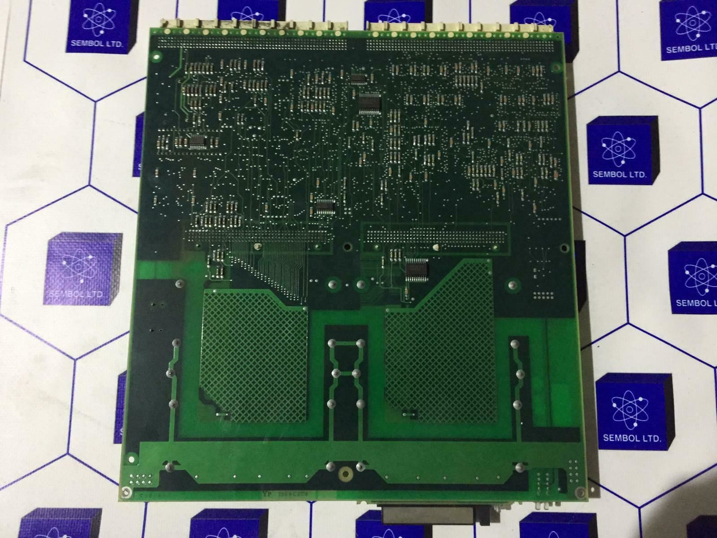 ABB 3BSE003832R1 PC Board
