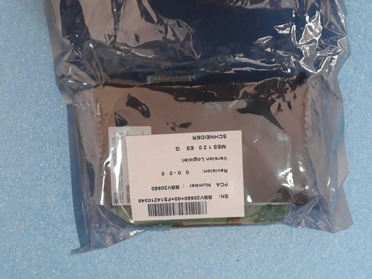 Schneider Electric Mes120g