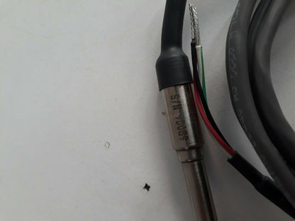 PROBE PLATINIUM TEMPERATURE 100 OHM QTX 4470-A