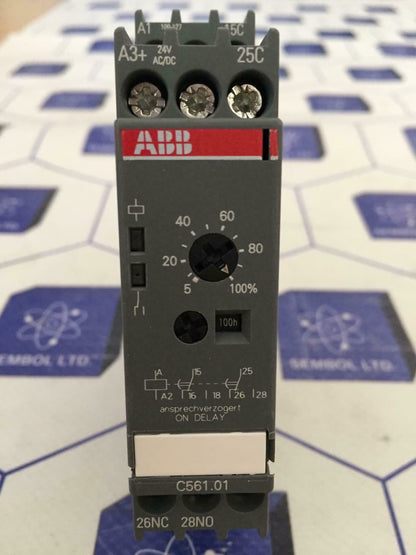 ABB C561.01 1SAR310020R0001