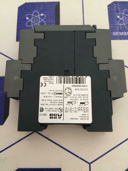 ABB C561.01 1SAR310020R0001
