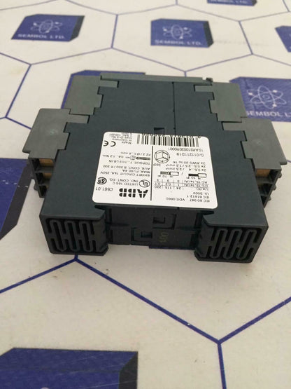 ABB C561.01 1SAR310020R0001