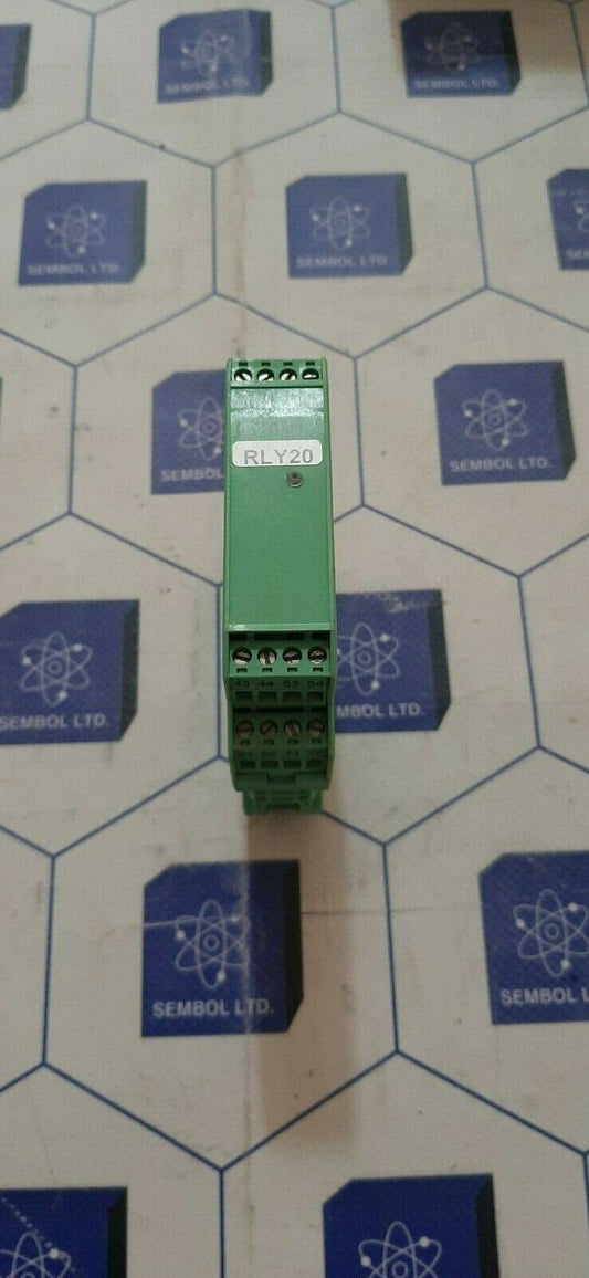 Phoenix 2963747 PSR-SCP-24UC/URM/5X1/2X2