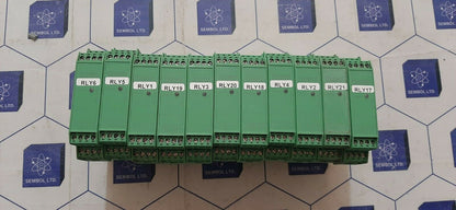 Phoenix 2963747 PSR-SCP-24UC/URM/5X1/2X2