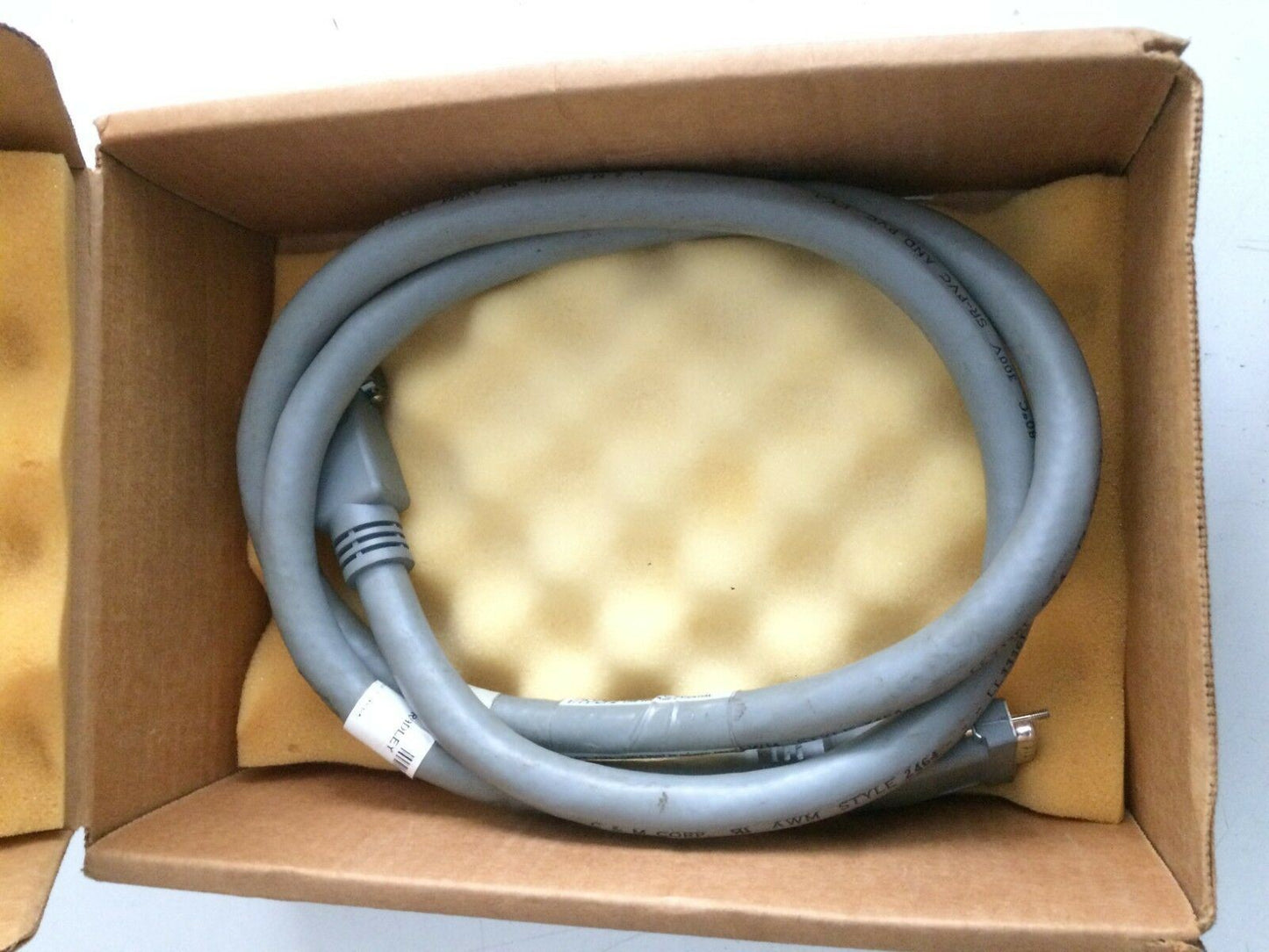 Allen Bradley 1771-CP2 Cable Assembly