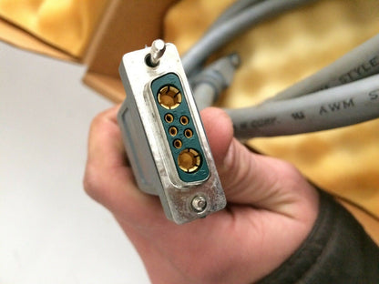 Allen Bradley 1771-CP2 Cable Assembly