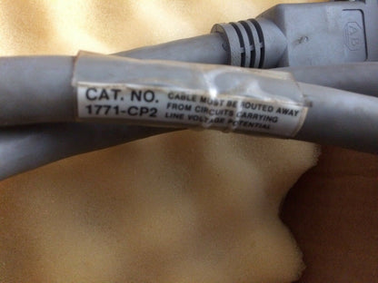 Allen Bradley 1771-CP2 Cable Assembly