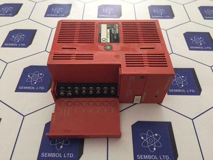 Mitsubishi A1S63P Power Supply Unit