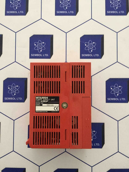 Mitsubishi A1S63P Power Supply Unit