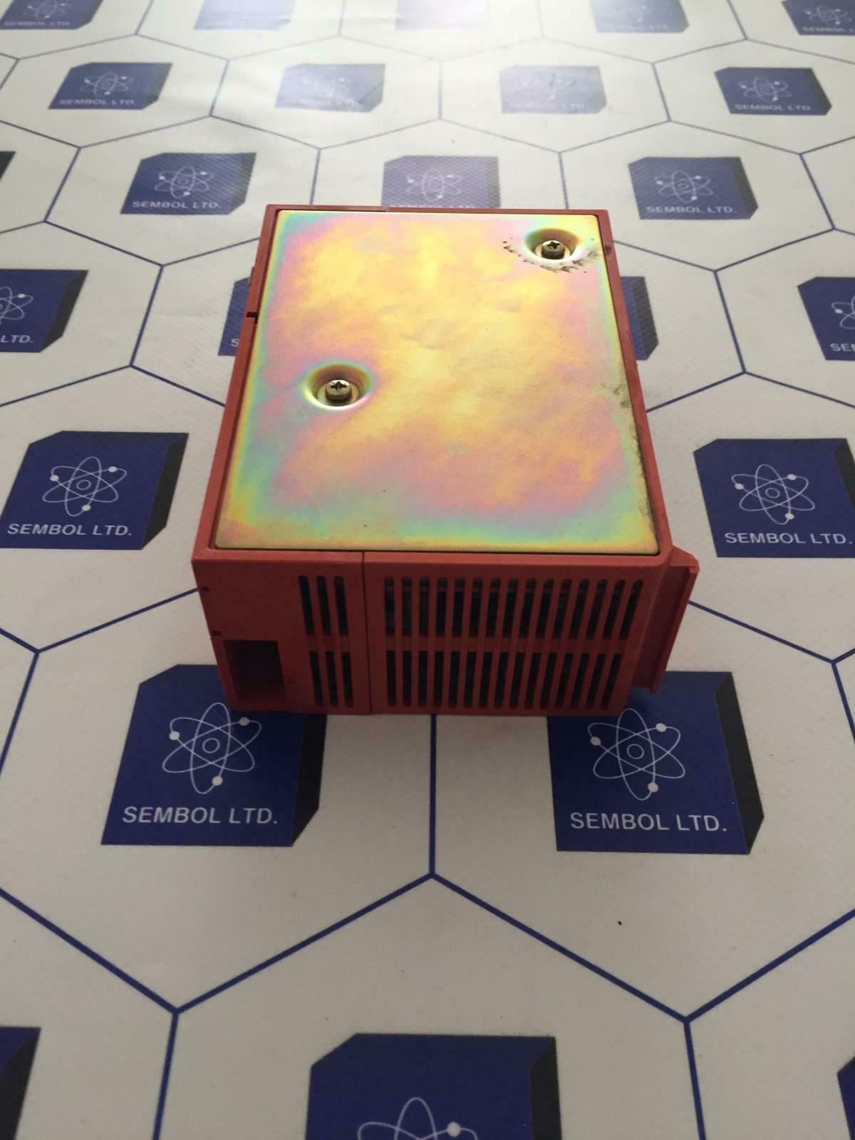 Mitsubishi A1S63P Power Supply Unit