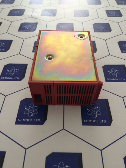 Mitsubishi A1S63P Power Supply Unit