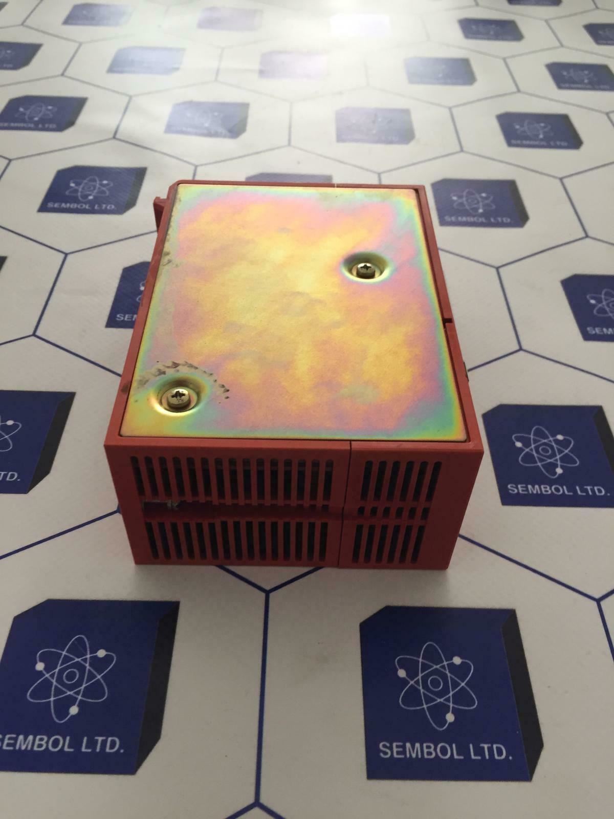 Mitsubishi A1S63P Power Supply Unit