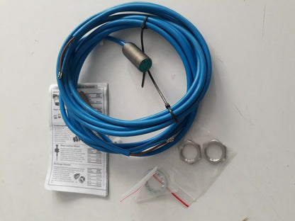 PEPPERL FUCHS NCB5-15GM40-N0