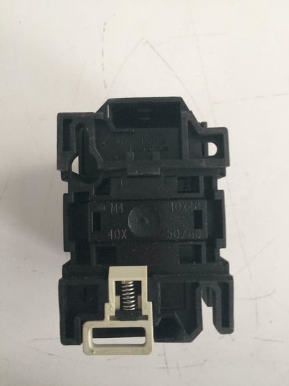 TELEMECANIQUE LC1 D2510