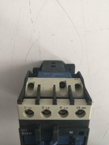 TELEMECANIQUE LC1 D2510