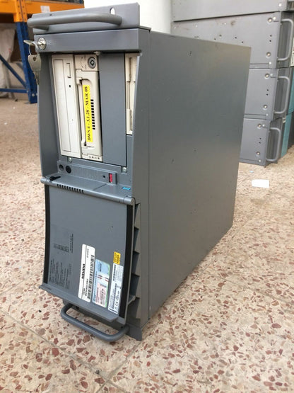 SIEMENS SIMATIC RACK PC 847B 6ES7643-8GP24-0MX0