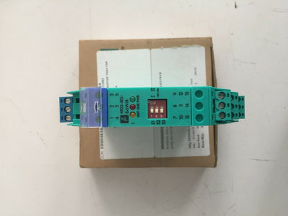 Pepperl+Fuchs KFD2-SR2-EX1.W.LB