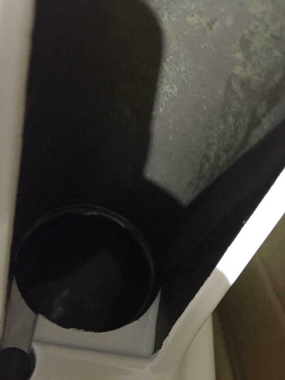 Vaisala PWD22 PWD 22 PRESENT WEATHER DETHECTOR