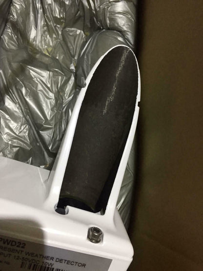 Vaisala PWD22 PWD 22 PRESENT WEATHER DETHECTOR