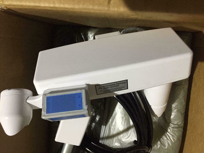 Vaisala PWD22 PWD 22 PRESENT WEATHER DETHECTOR