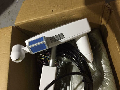 Vaisala PWD22 PWD 22 PRESENT WEATHER DETHECTOR