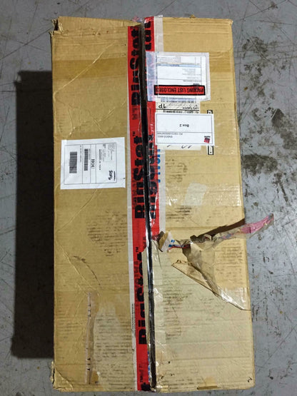 Vaisala PWD22 PWD 22 PRESENT WEATHER DETHECTOR