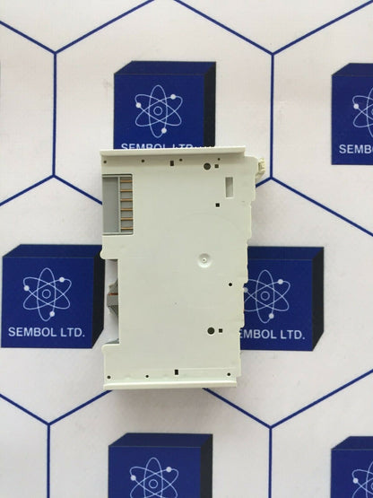 Wago 750-600 I/O System End Module Lot Of 5 pieces