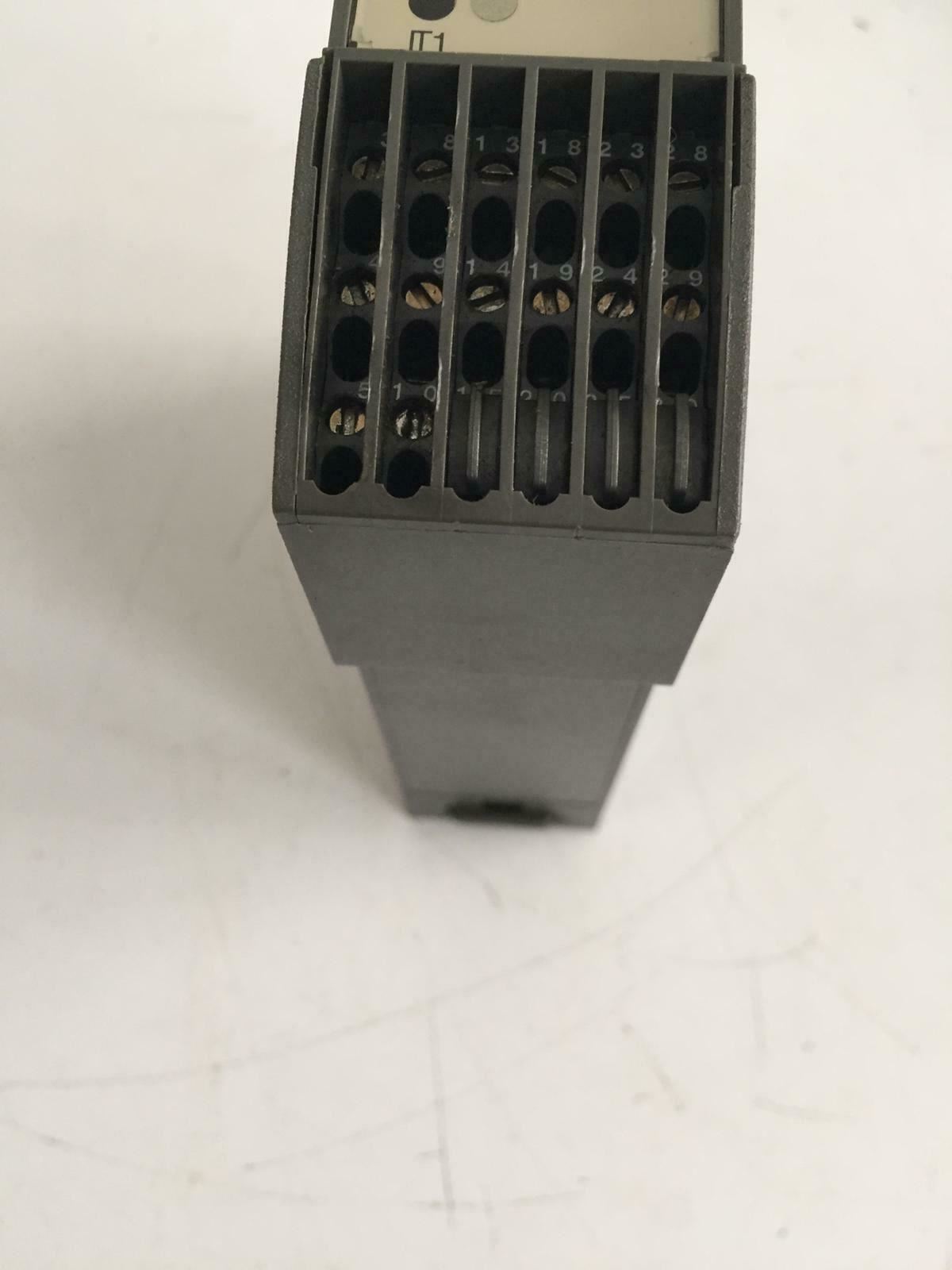 Camille Bauer Sineax C404 890-1206 000 402-4103