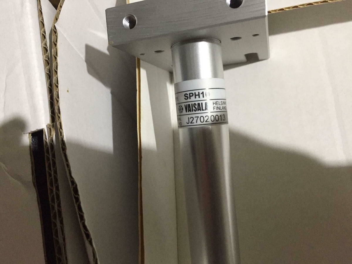 Vaisala SPH10 Static Pressure Head