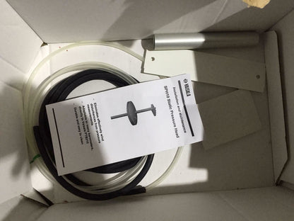 Vaisala SPH10 Static Pressure Head