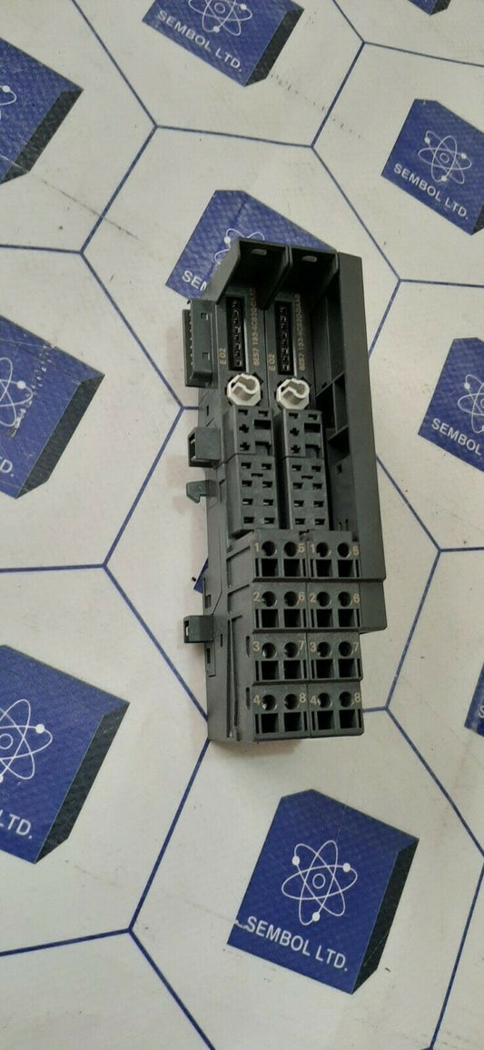 Siemens DP Module 6es7 193 6es7193-4cb20-0aa0