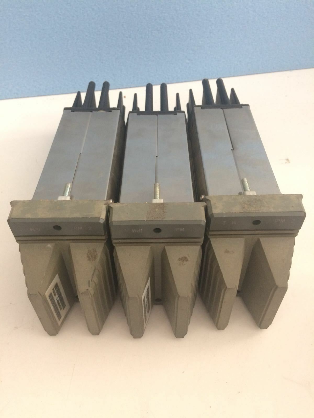 FOXBORO AA16560 P0903ZL I/A SERIES  POWER SUPPLY