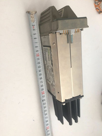 FOXBORO AA16560 P0903ZL I/A SERIES  POWER SUPPLY