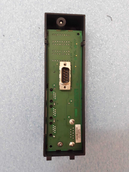 LPCT lateral current connector CCA670 Sepam Schneider Electric