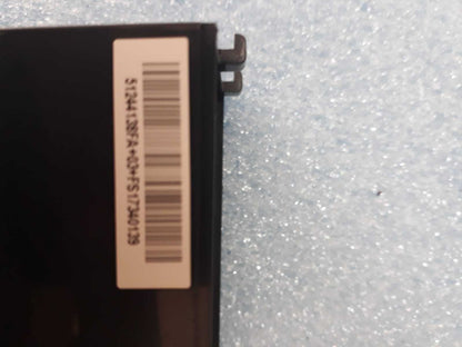 LPCT lateral current connector CCA670 Sepam Schneider Electric