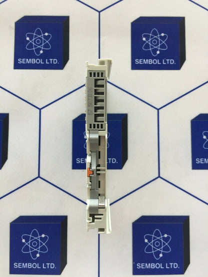 WAGO 750-550/000-200 Lot Of 2 Pcs with DHL Express Shipping