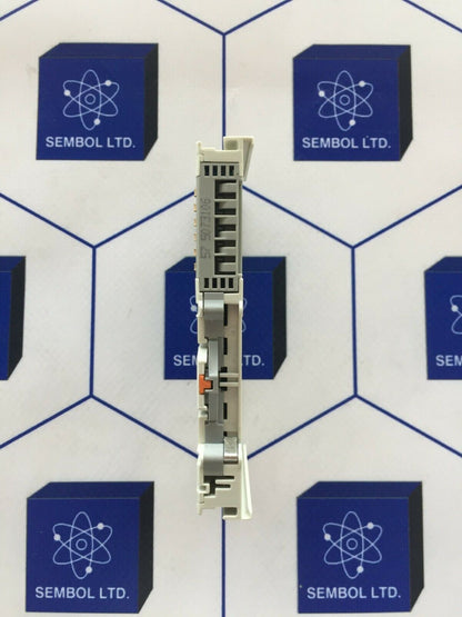 WAGO 750-550/000-200 Lot Of 2 Pcs with DHL Express Shipping