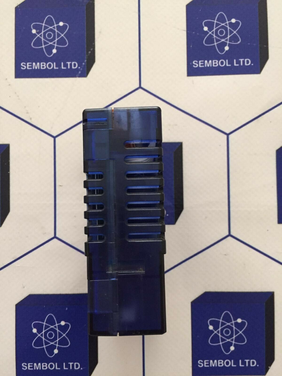 SAIA-BURGESS PCD3.A400