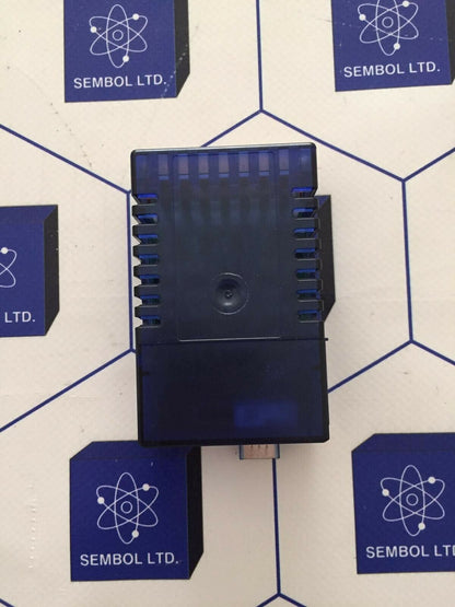 SAIA-BURGESS PCD3.A400