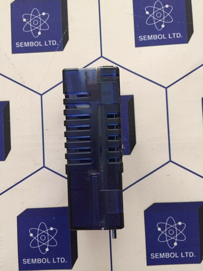 SAIA-BURGESS PCD3.A400