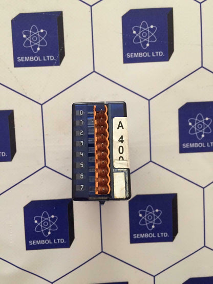 SAIA-BURGESS PCD3.A400