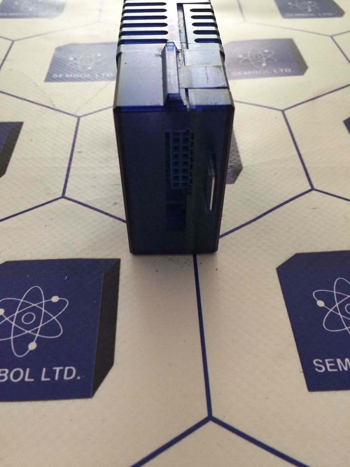 SAIA-BURGESS PCD3.A400