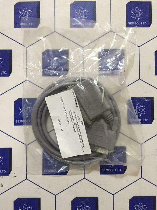 ALLEN BRADLEY 1771-N/C6/A  1771NC6A cable No Box