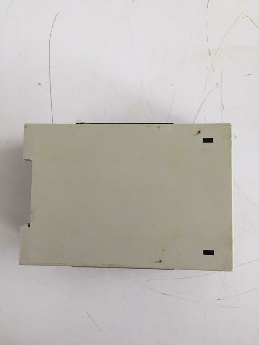 RS 629-465 TRIP AMPLIFER SINGLE LEVEL