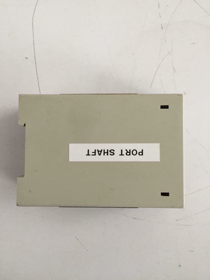 RS 629-465 TRIP AMPLIFER SINGLE LEVEL