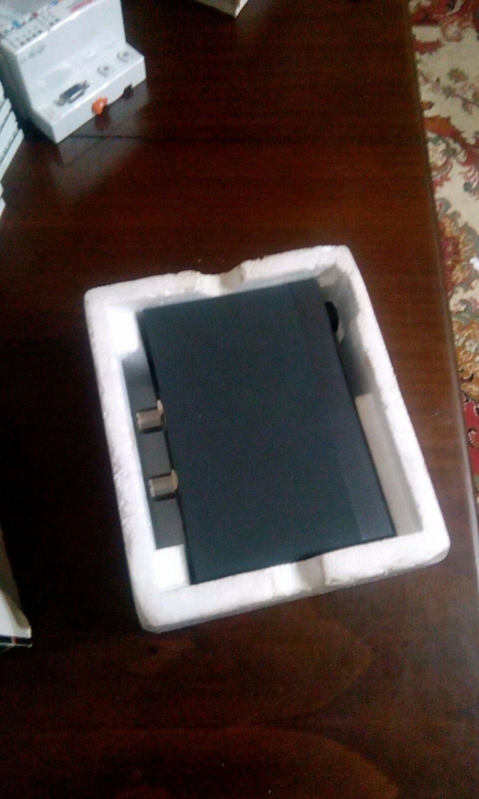 Diamond Antenna SX200 HF/VHF PowerMeter