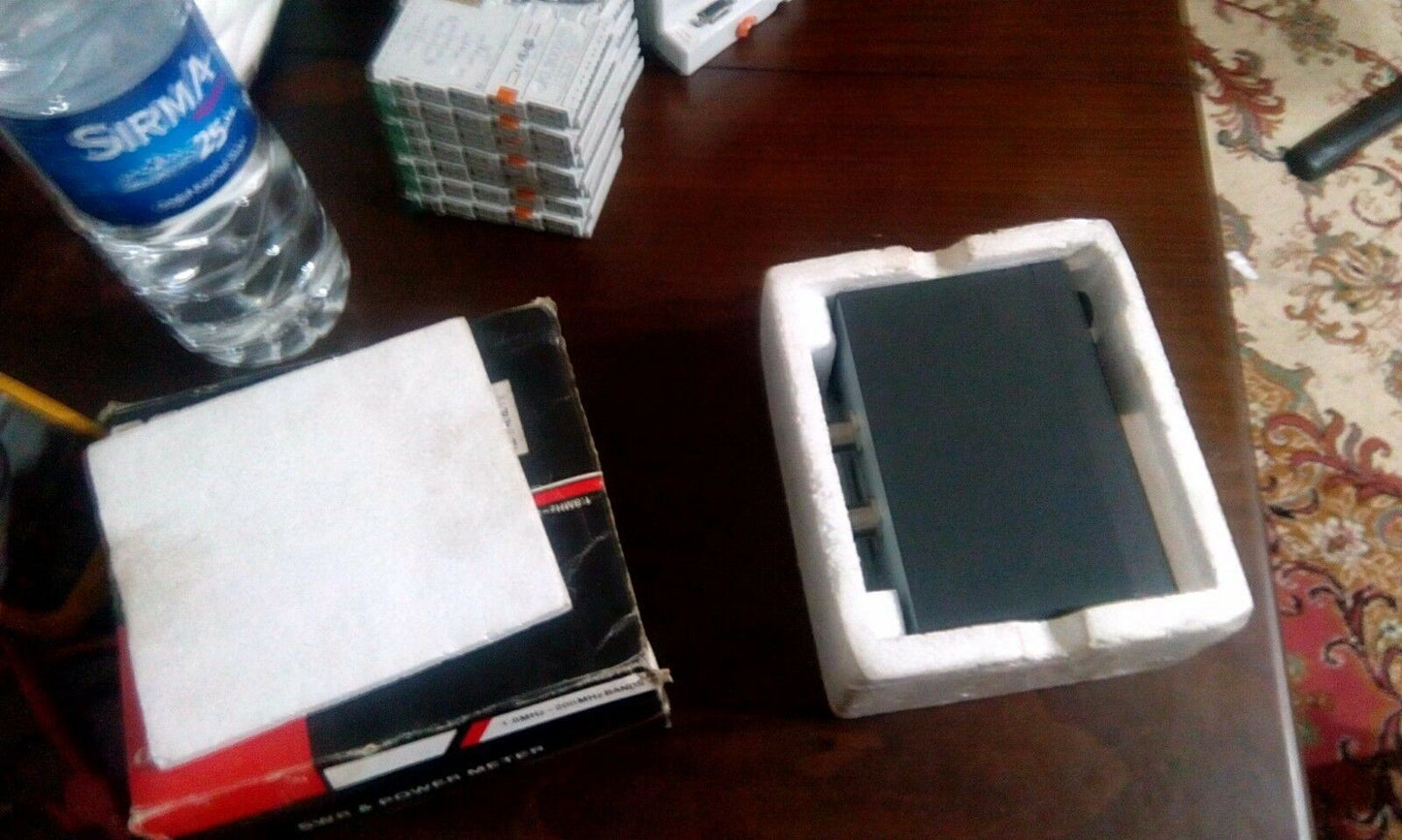 Diamond Antenna SX200 HF/VHF PowerMeter