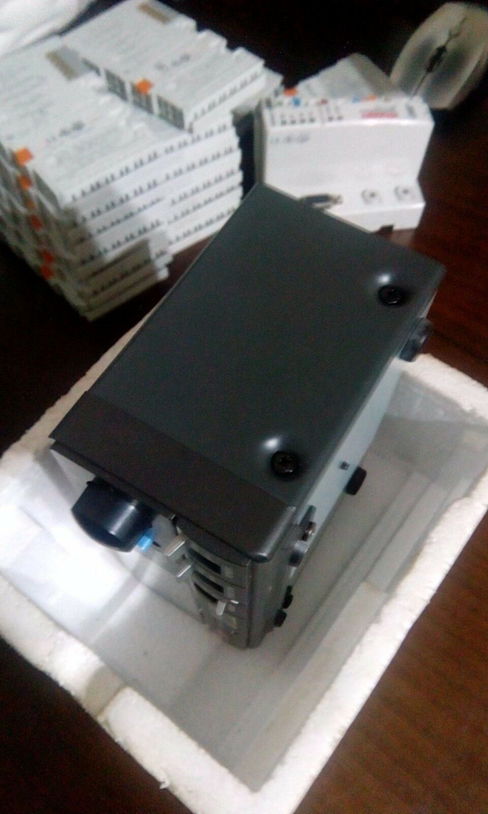 Diamond Antenna SX200 HF/VHF PowerMeter