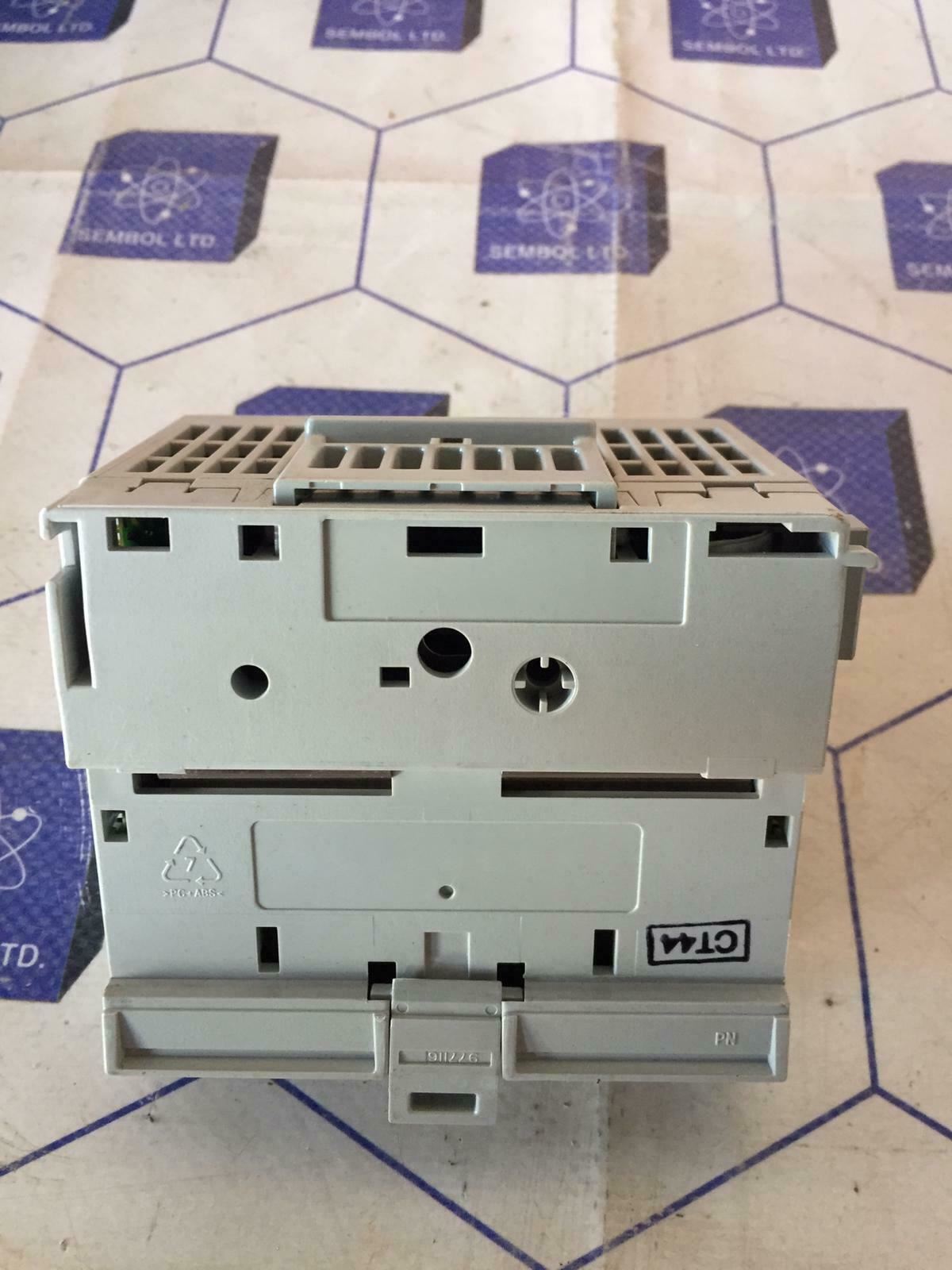 Allan-Bradley FLEXBUS 5VDC 25mA 24VDC 4.1mA 1794-ib32